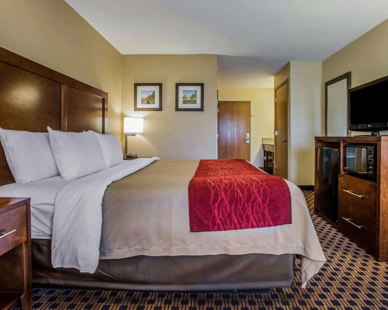 Photo - Comfort Inn Joliet West I-80