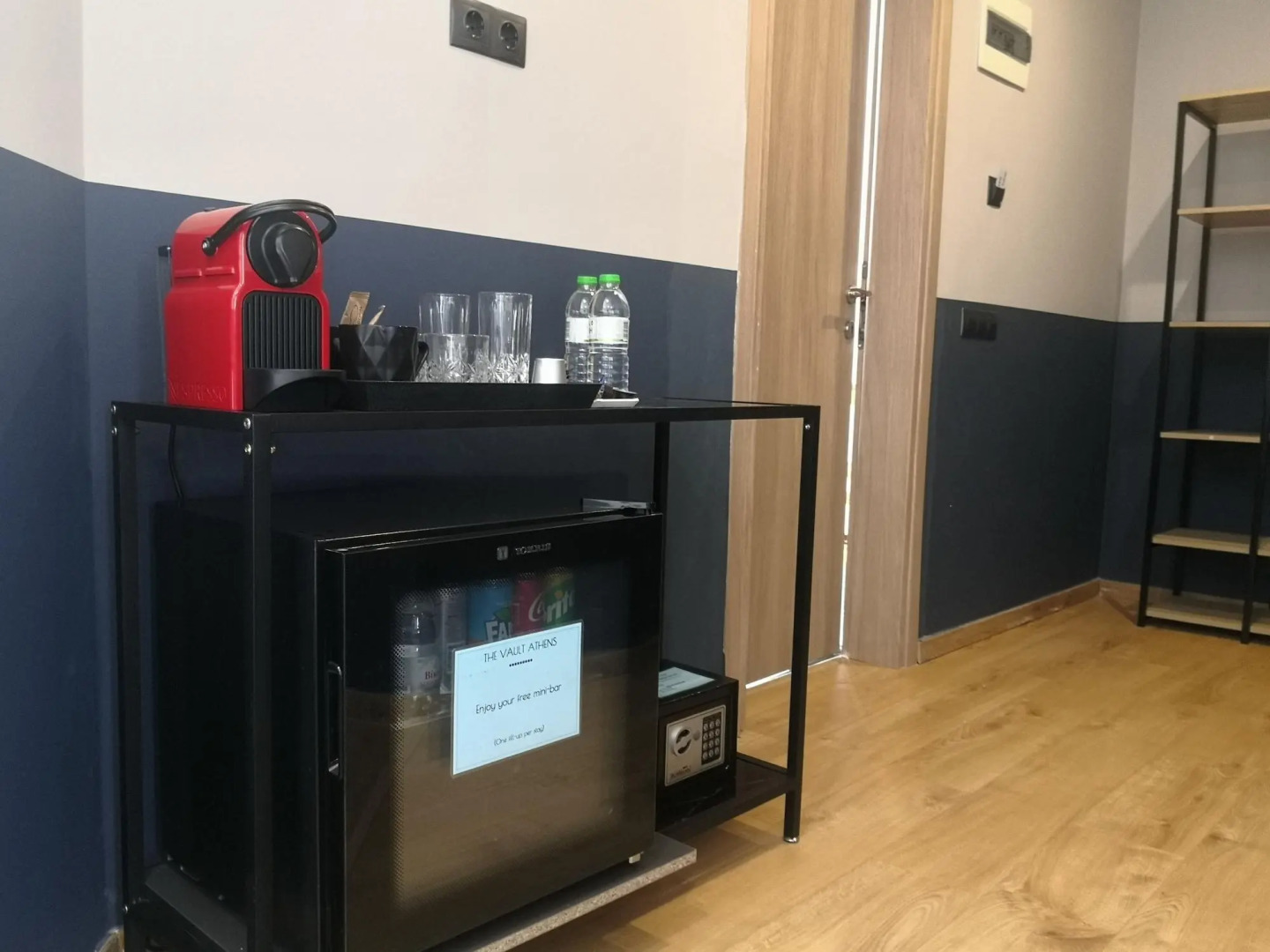 Photo - The Vault Athens