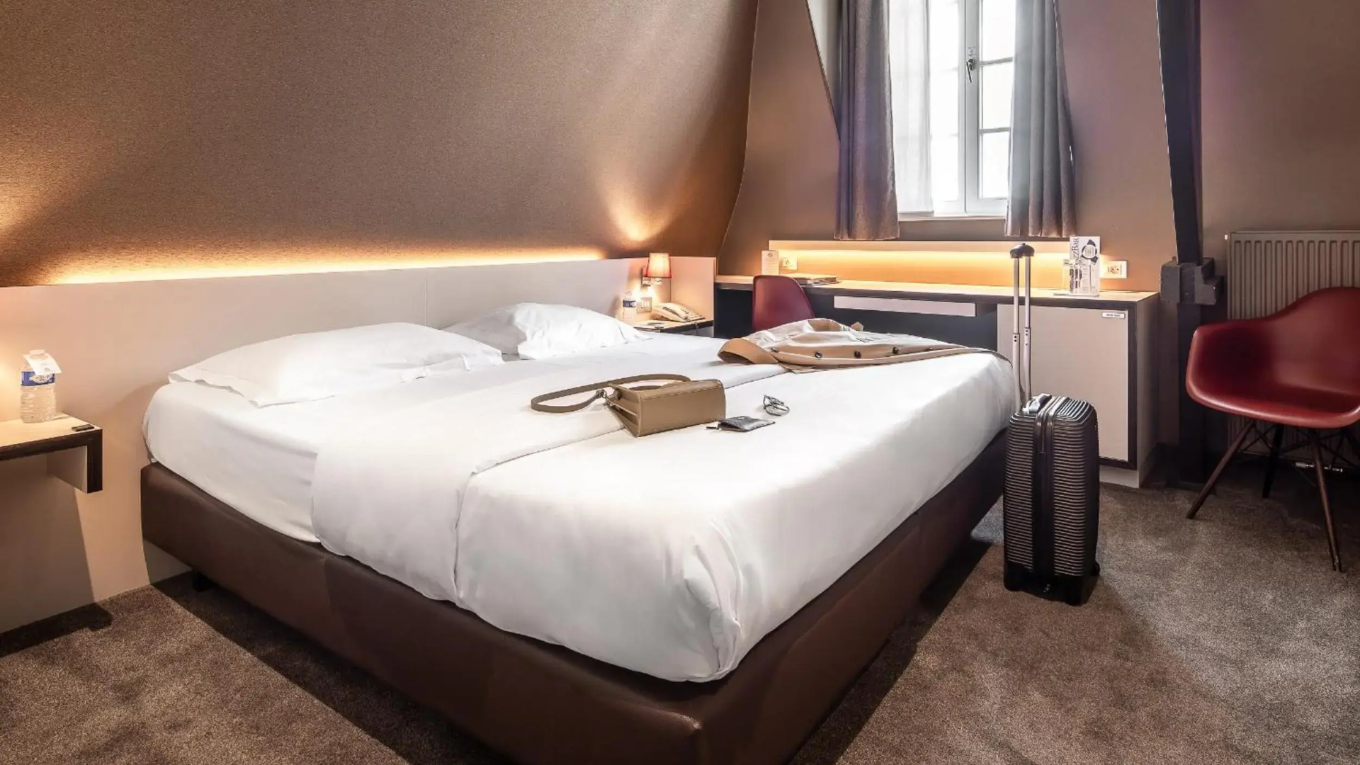 Foto - Hotel Navarra Brugge