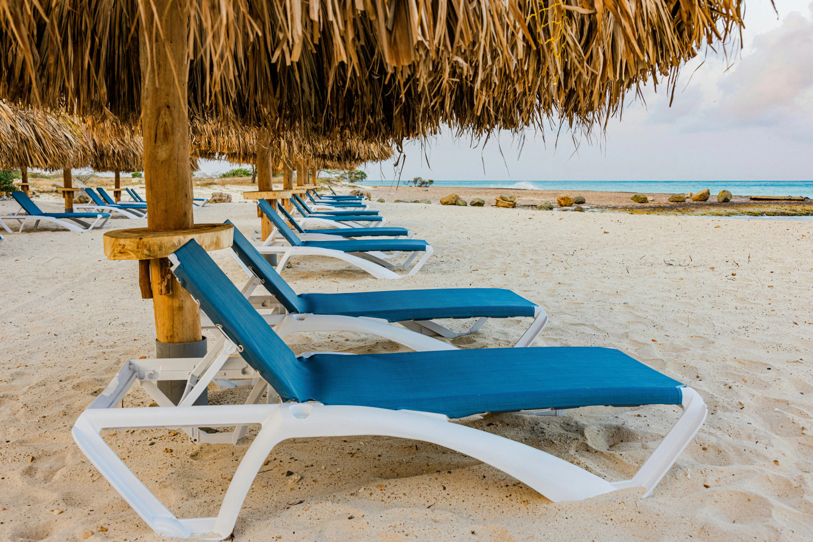 Foto - Embassy Suites By Hilton Aruba Beach Resort
