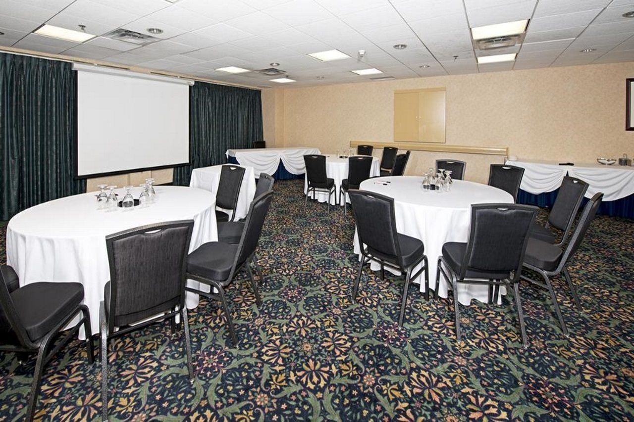 Foto - Hampton Inn by Hilton Ottawa