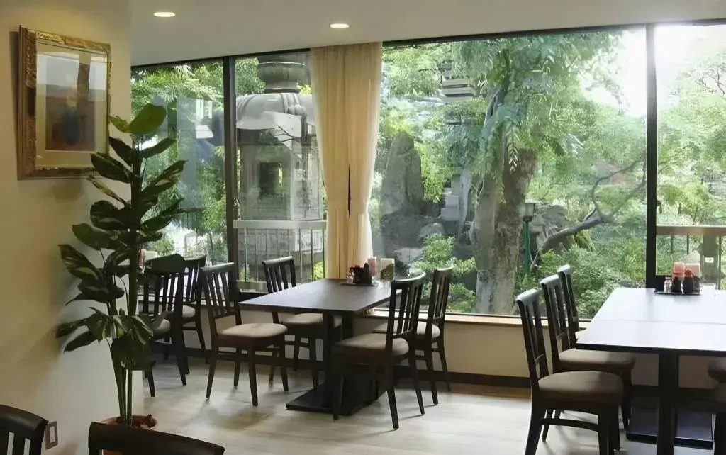 Foto - Shinjuku Sun Park Hotel