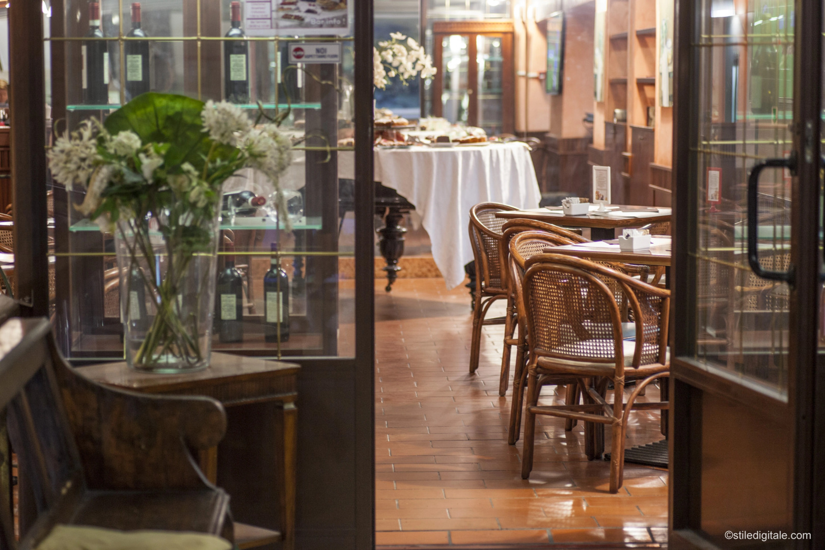 Foto - Hotel La Pace