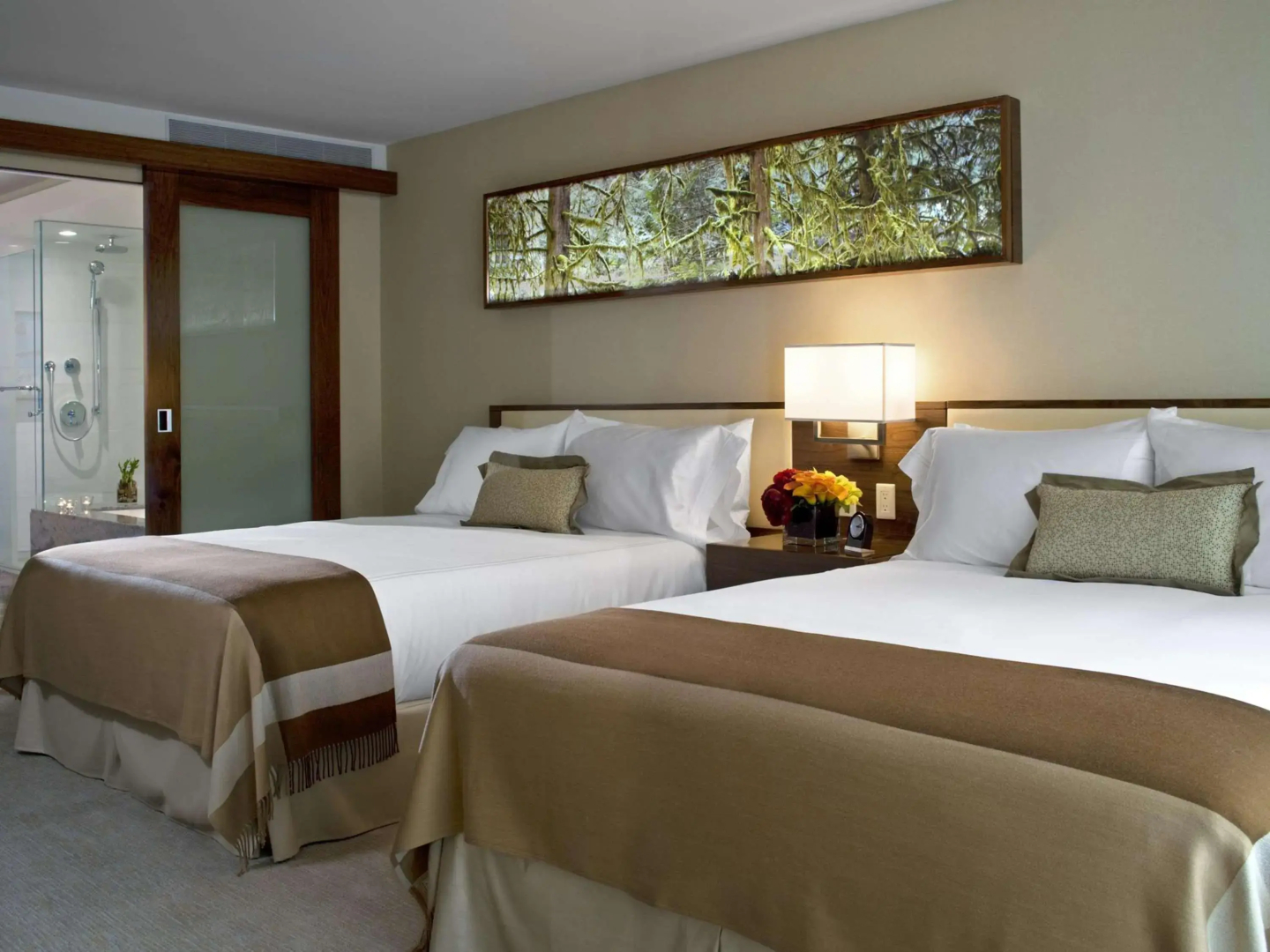 Foto - Fairmont Pacific Rim