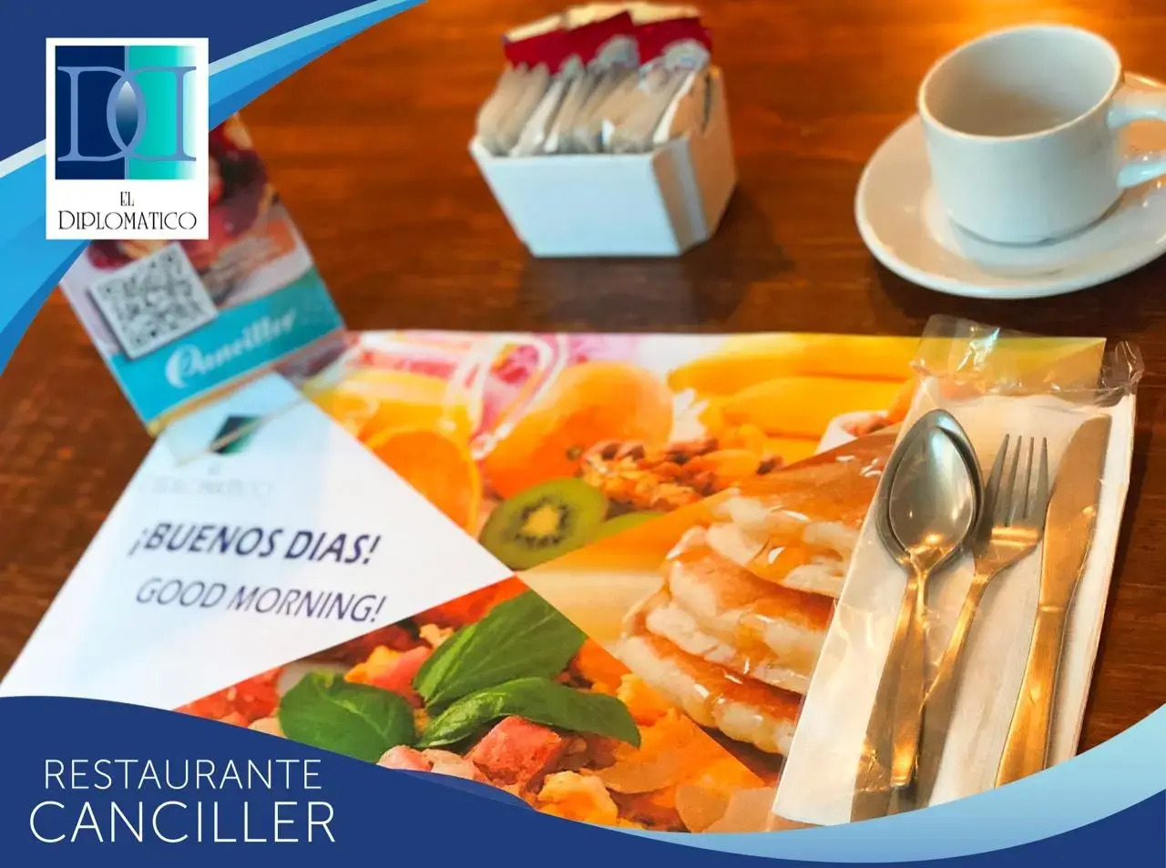 Foto - El Diplomatico