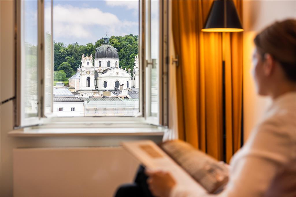 Foto - Hotel Stein - Adults Only