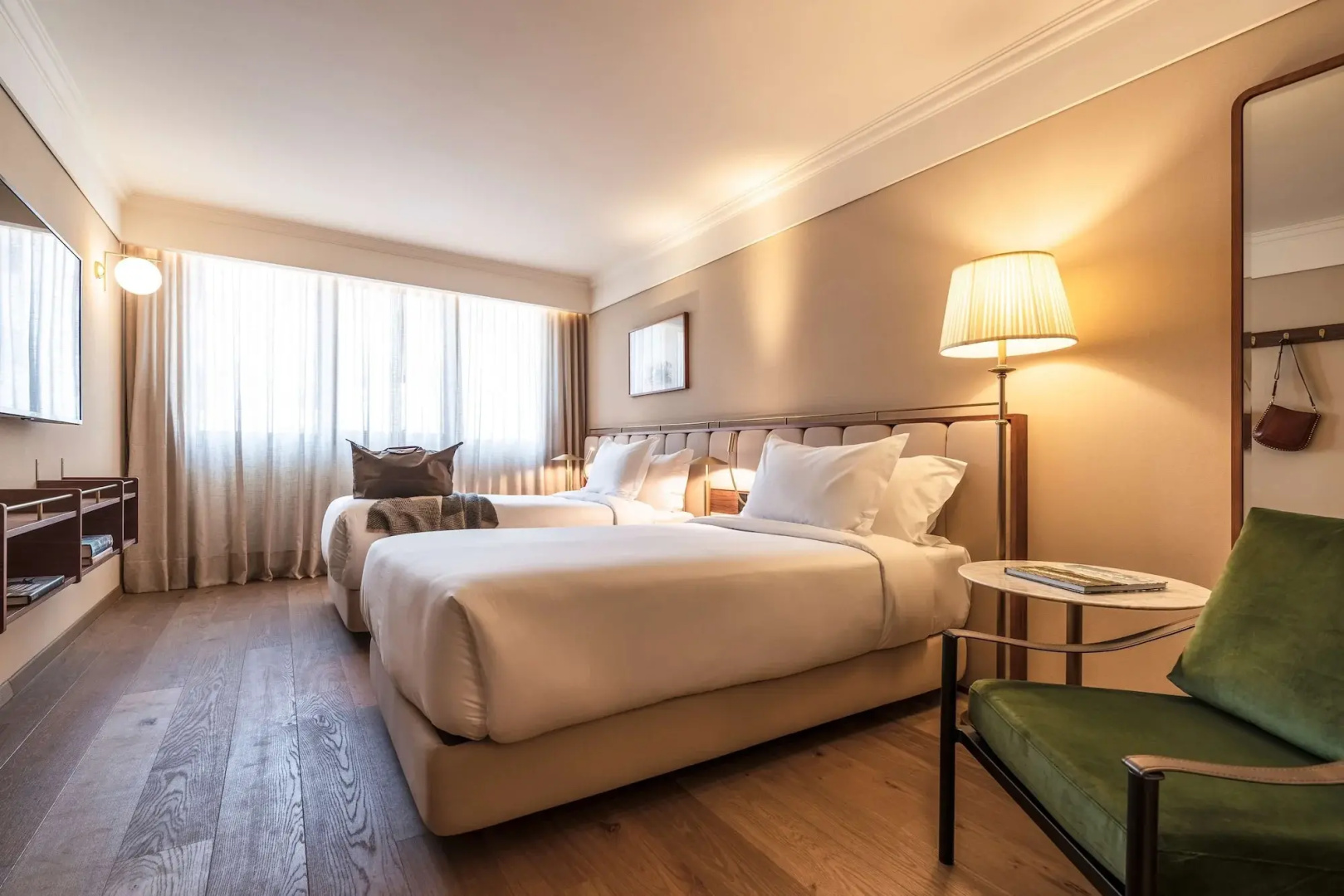 Foto - Costanero Hotel Montevideo - MGallery Collection