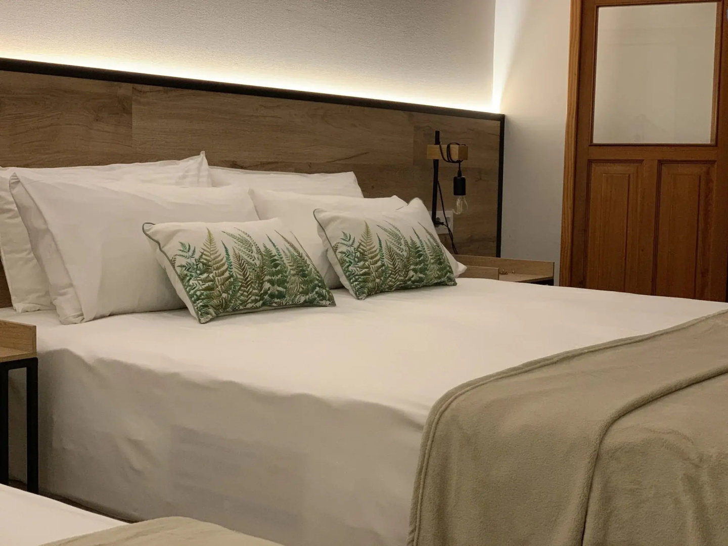 Foto - Sweet Sevilla Suites