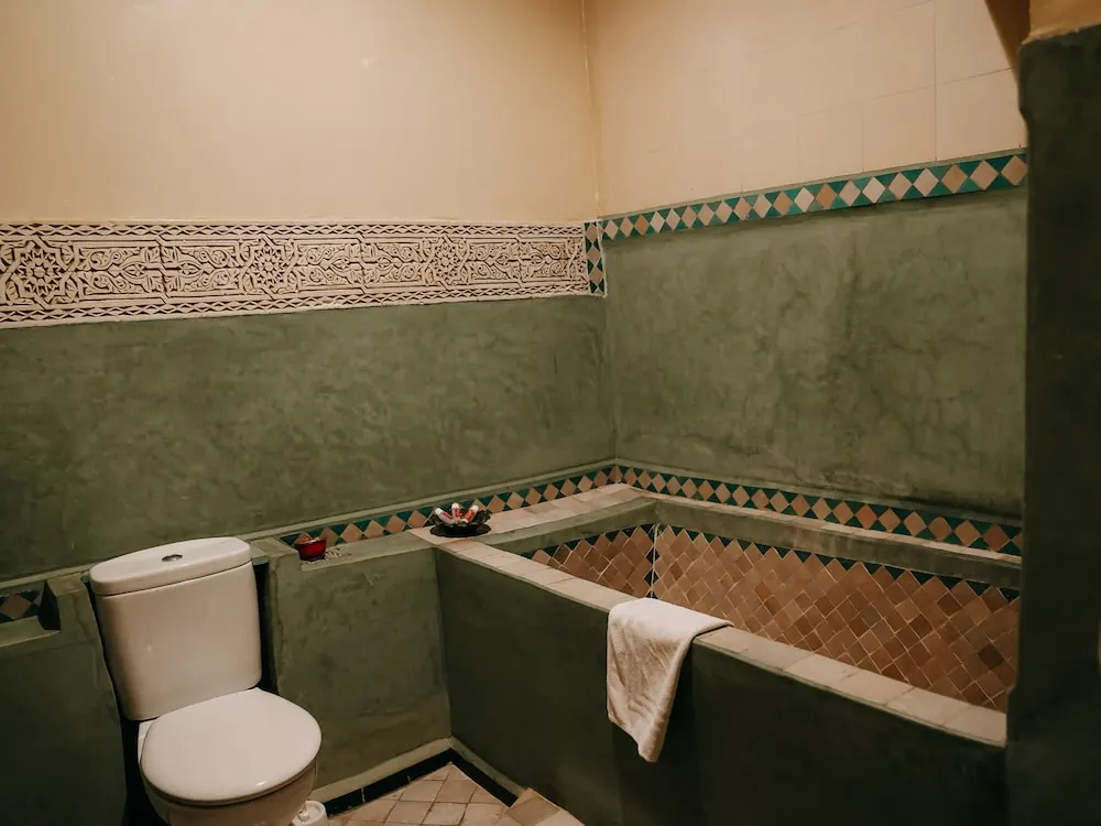 Photo - Riad Hotel Sherazade