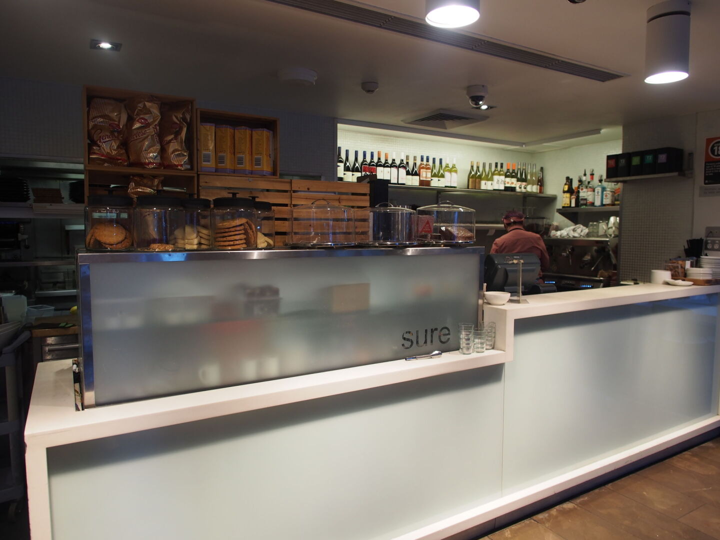 Foto - Hotel St Leonards