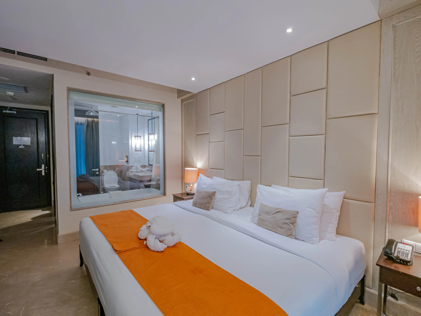 Foto - Jambuluwuk Oceano Seminyak Hotel