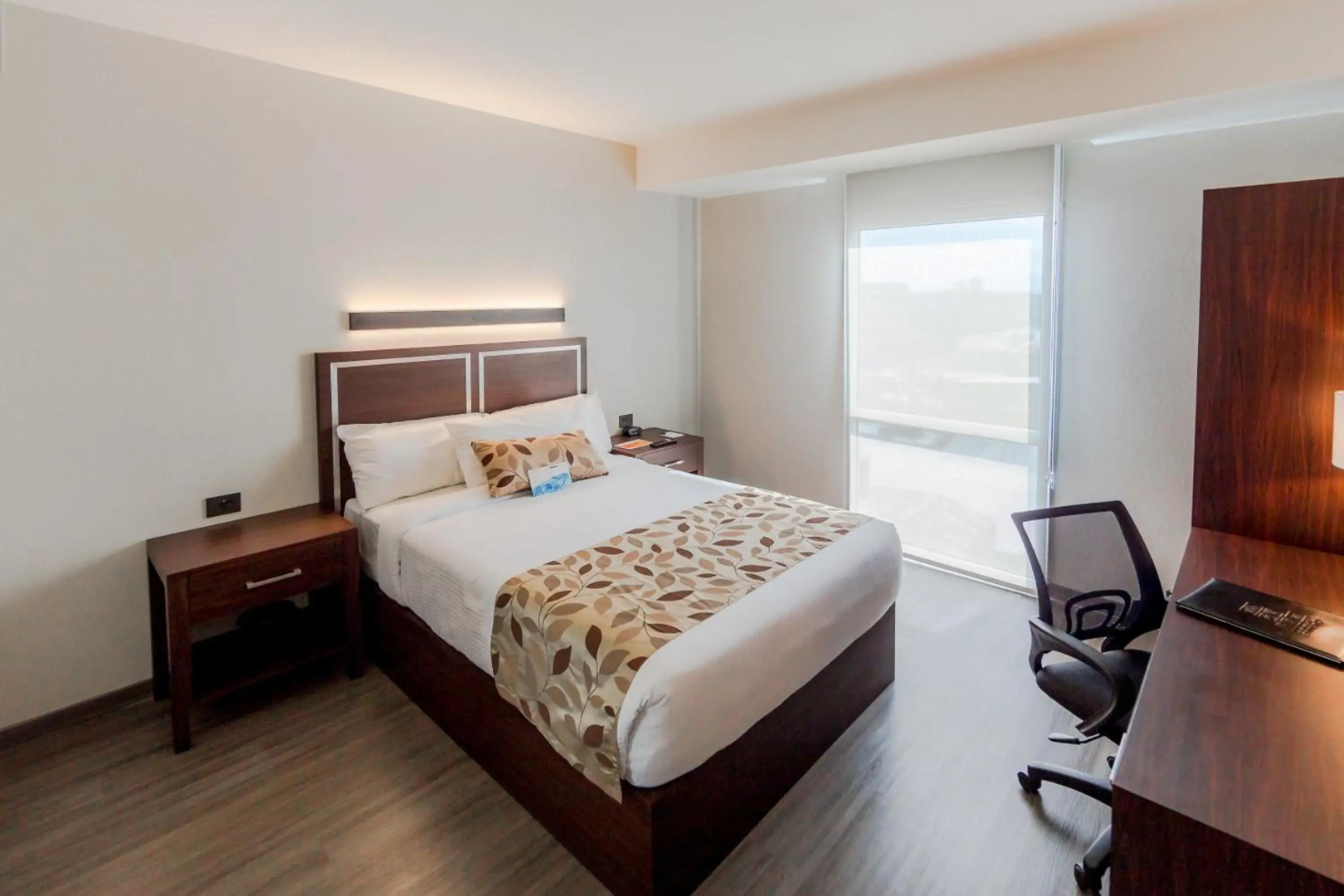 Foto - Sleep Inn Guadalajara Galerias