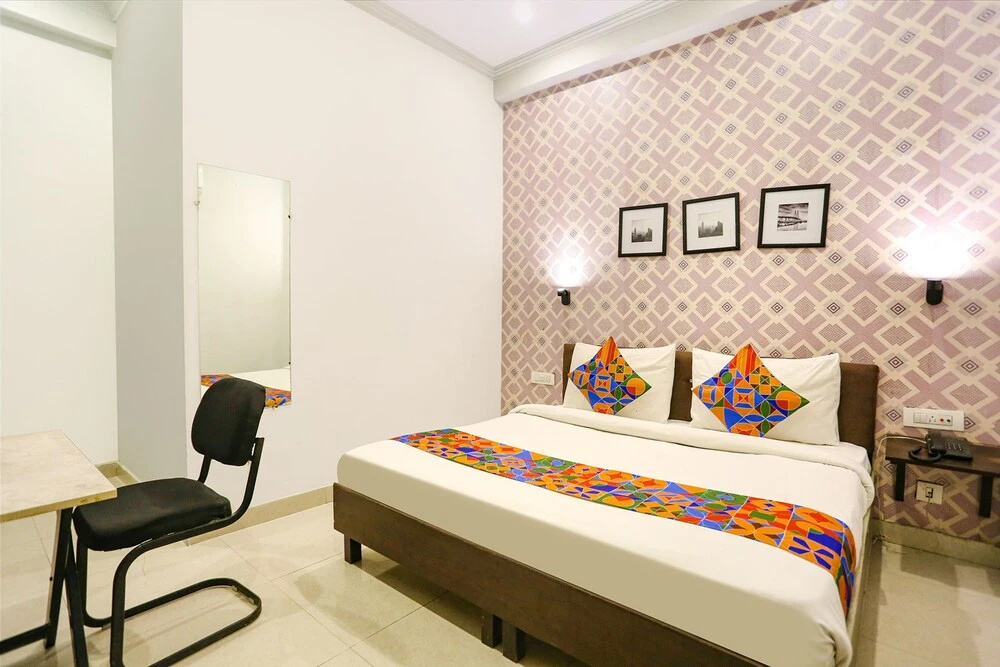 Photo - FabHotel Novel Suites