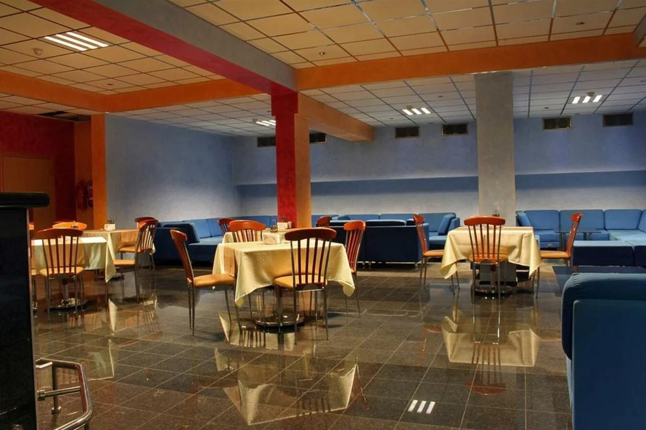 Photo - Hotel Brod - Free Parking