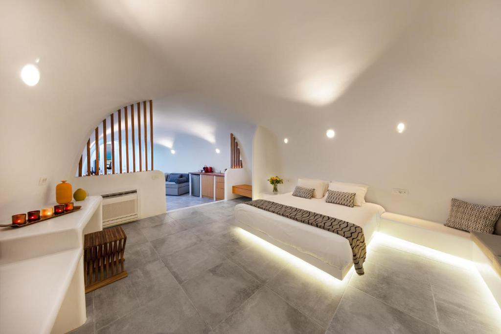 Foto - San Martino cave villas