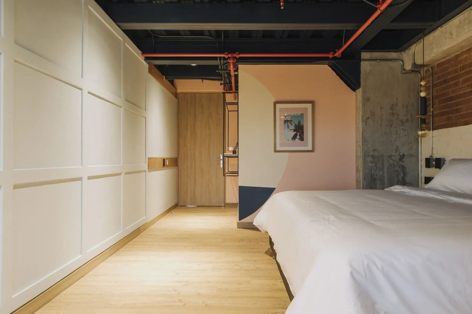 Foto - The Somos Beats Hotel & Rooftop