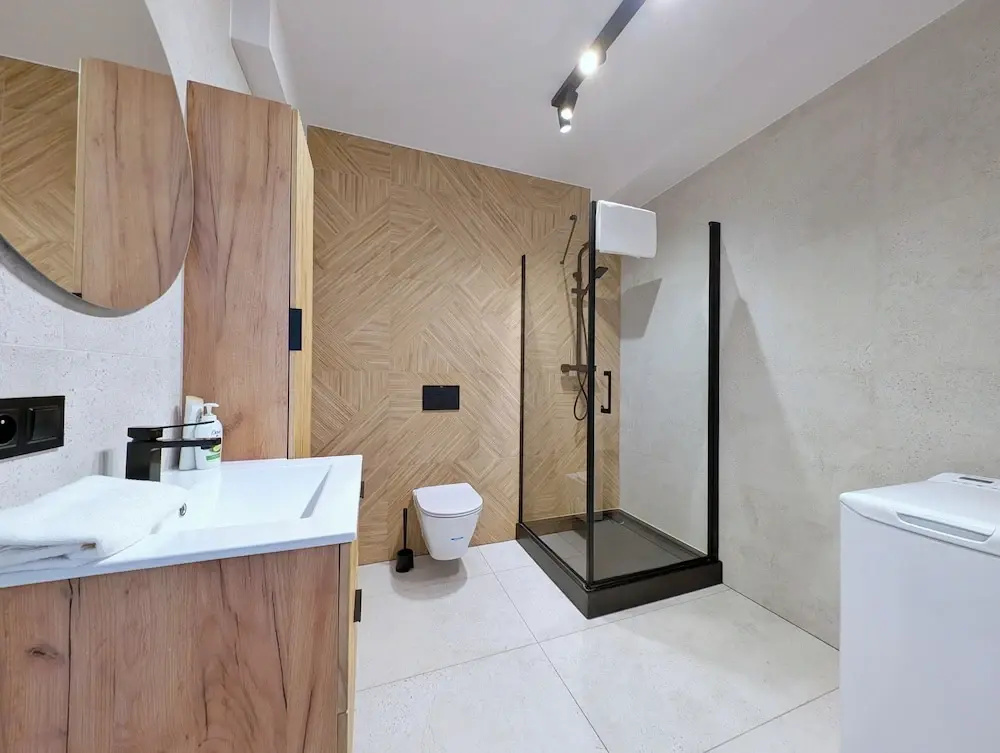 Foto - Turnau City Aparthotel