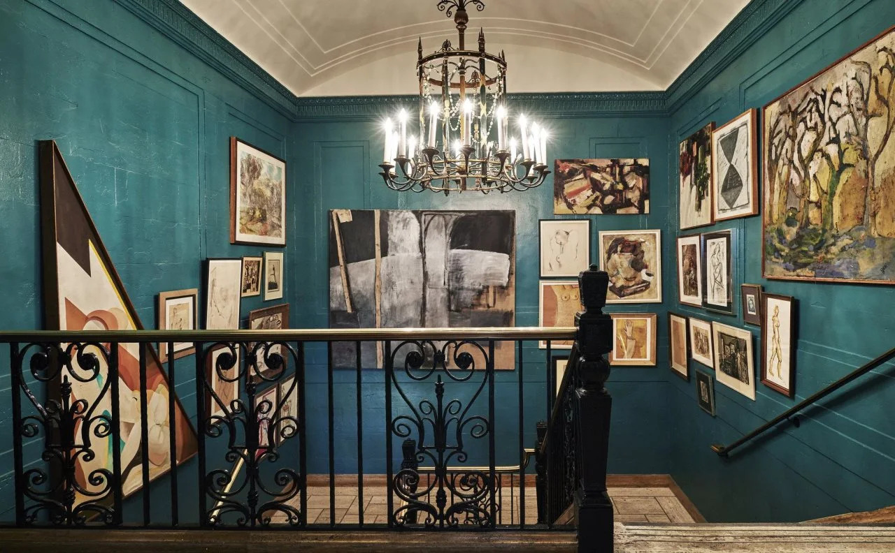 Photo - Freehand New York