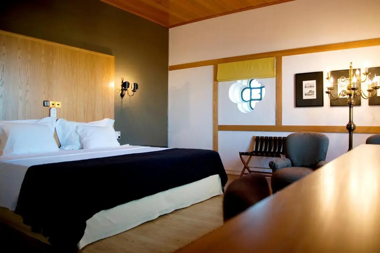 Photo - B&B Hotel Sado Setúbal