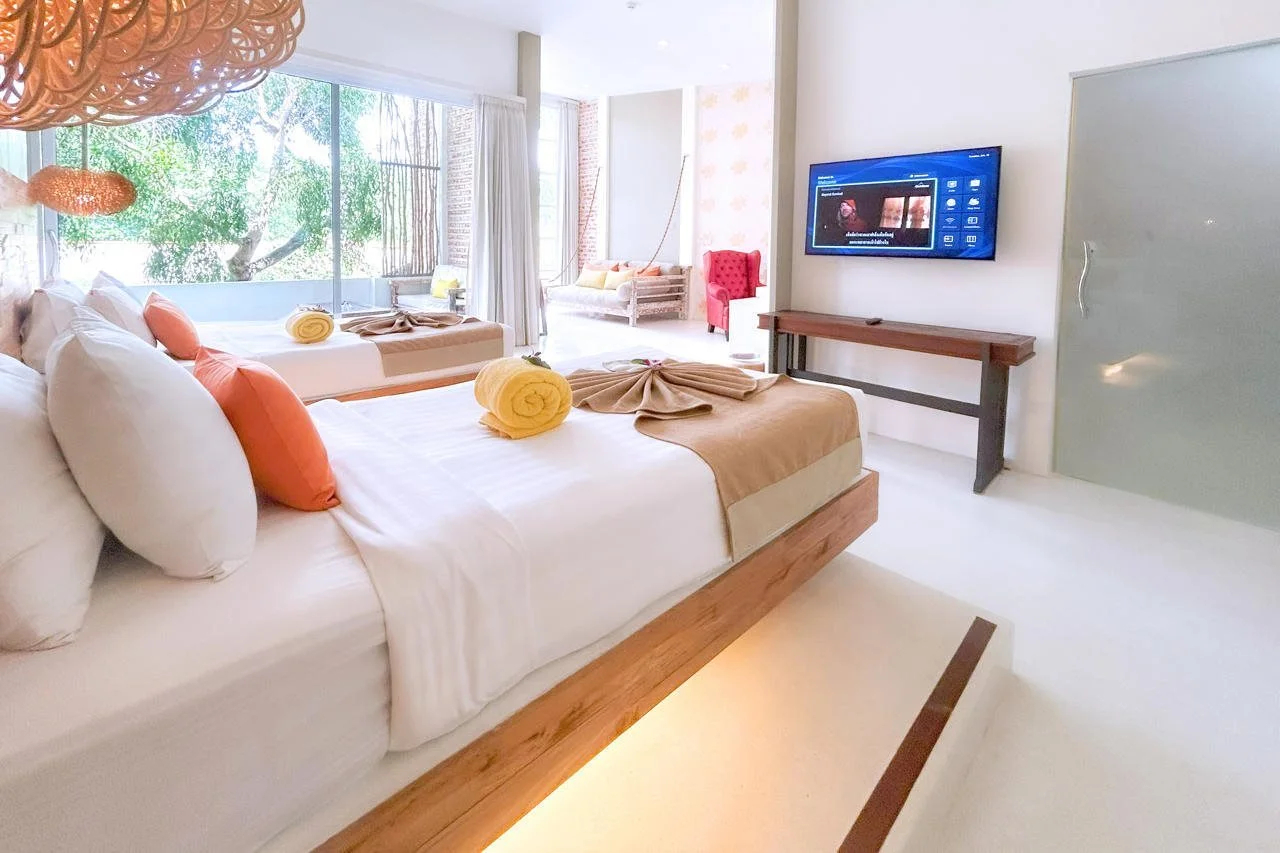 Foto - Summer Luxury Beach Resort & Spa