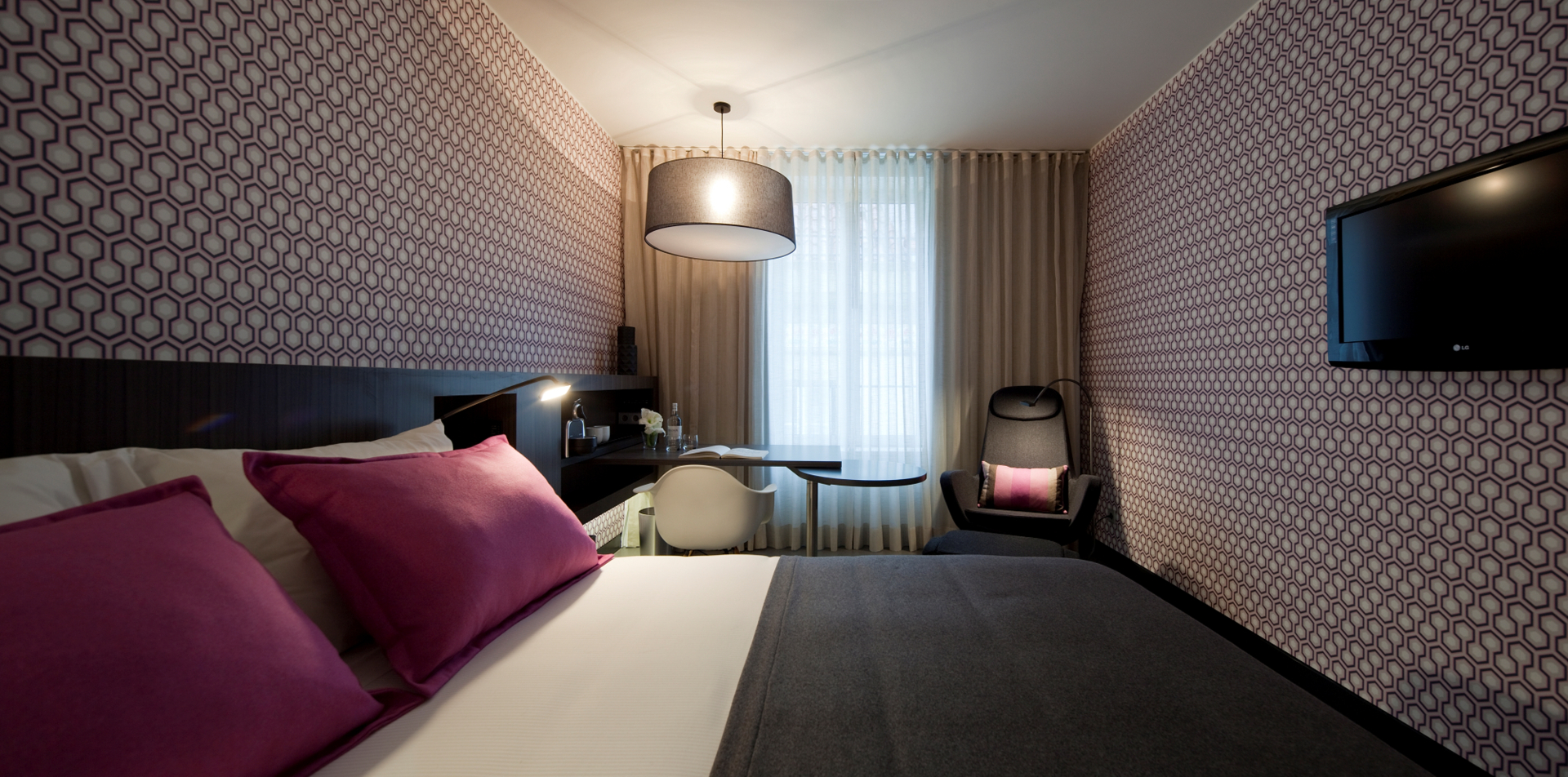 Foto - Inspira Liberdade Boutique Hotel