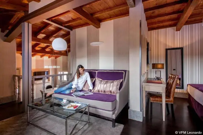 Foto - The Inn at the Spanish Steps Exclusive Collection - The Nest at The Spanish Steps