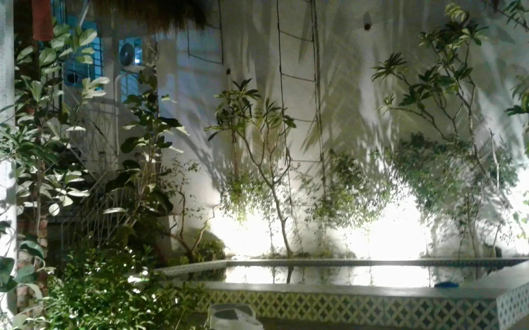 Foto - Airport Hostel Manila