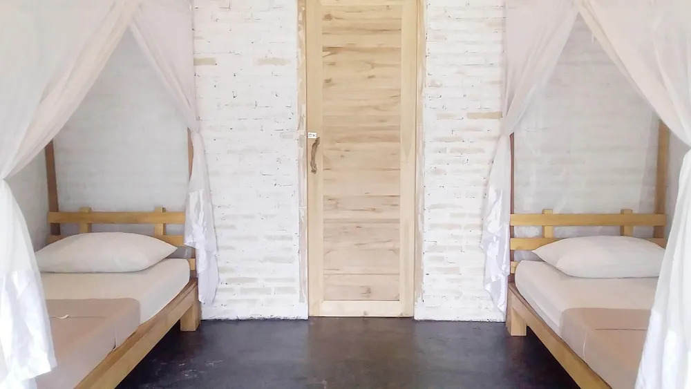 Photo - Jungle House - surf & stay