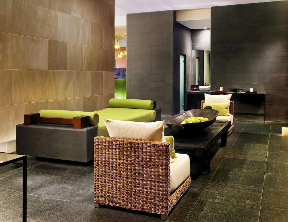 Photo - Salobre Villas Deluxe