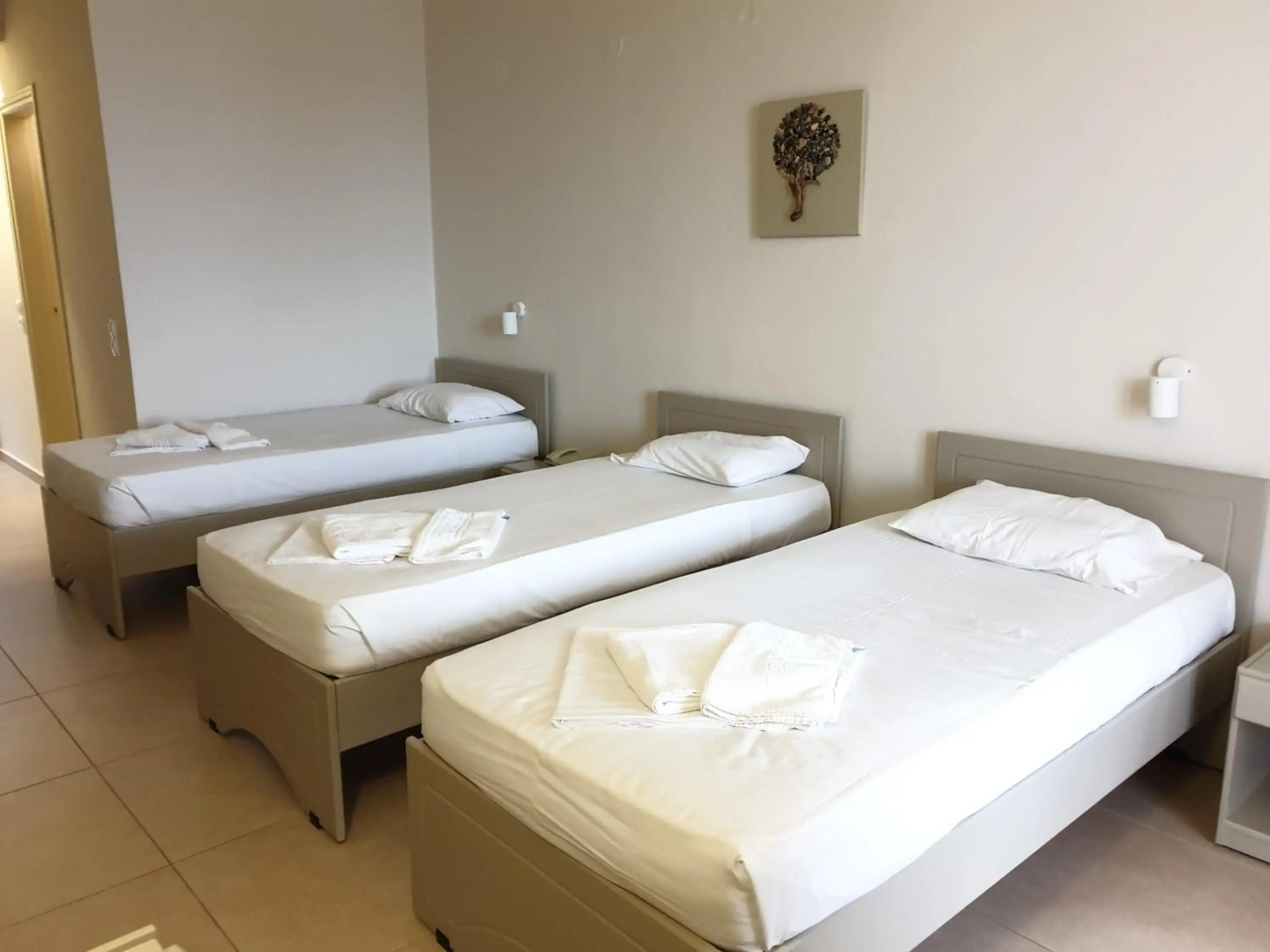 Foto - Hotel Kathrin Beach