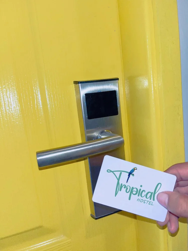 Foto - Tropical Hostel Santa Marta
