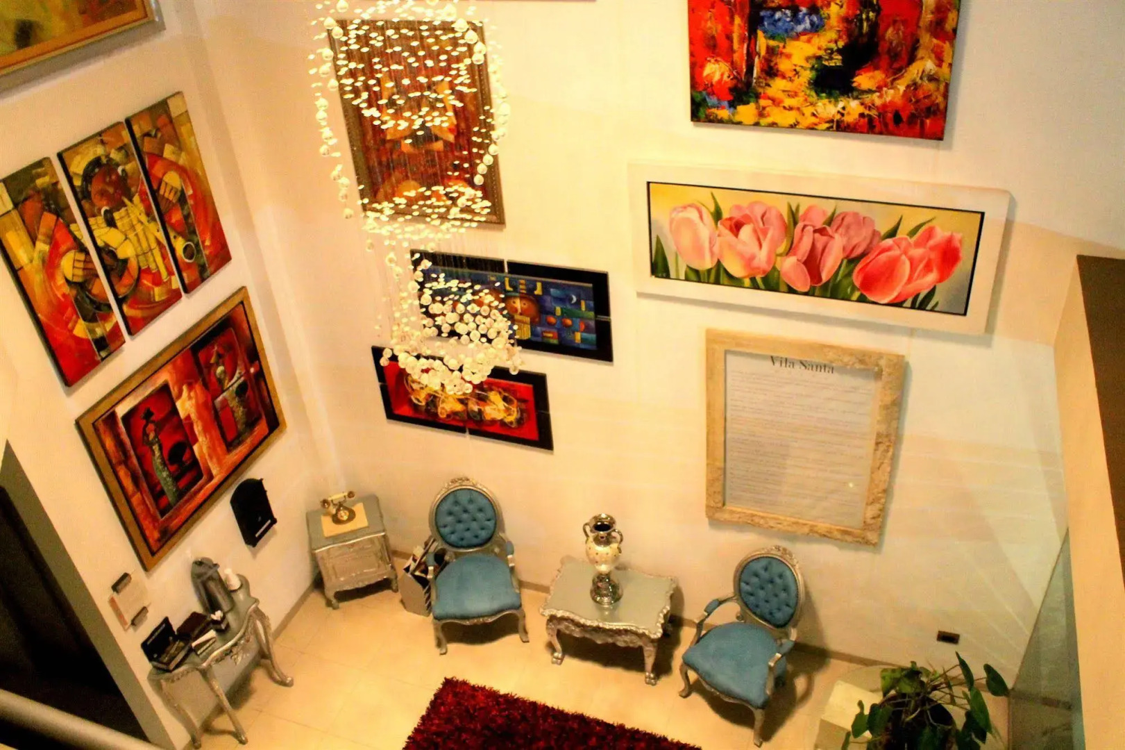 Photo - Hotel Vila Santa