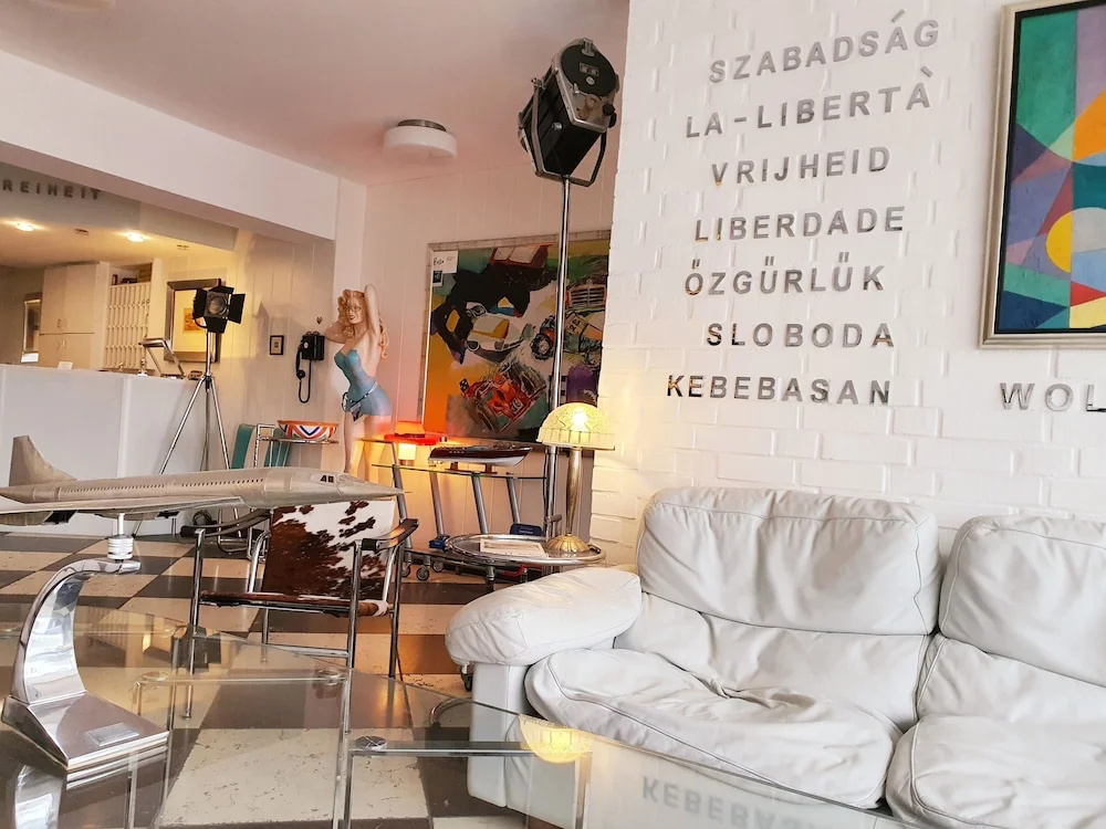 Photo - Hotel Freiheit