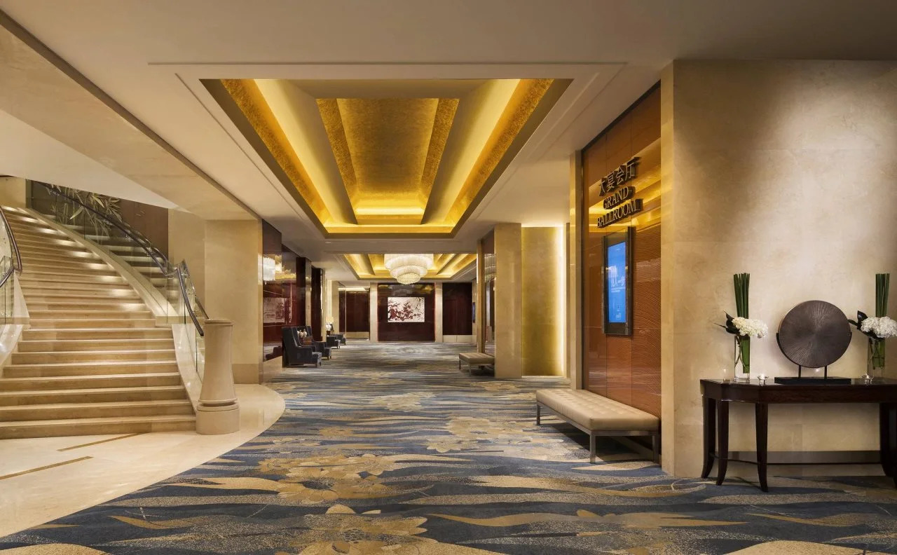 Photo - JW Marriott Hotel Chongqing