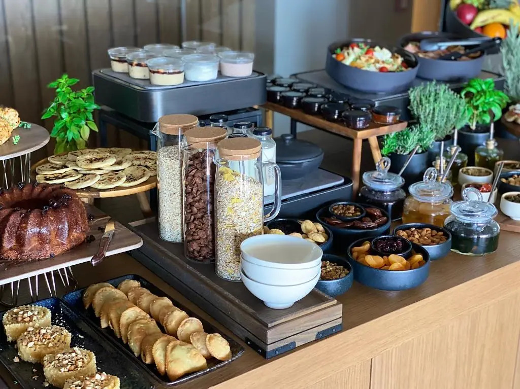 Foto - Castello Infinity Suites - Adults Only