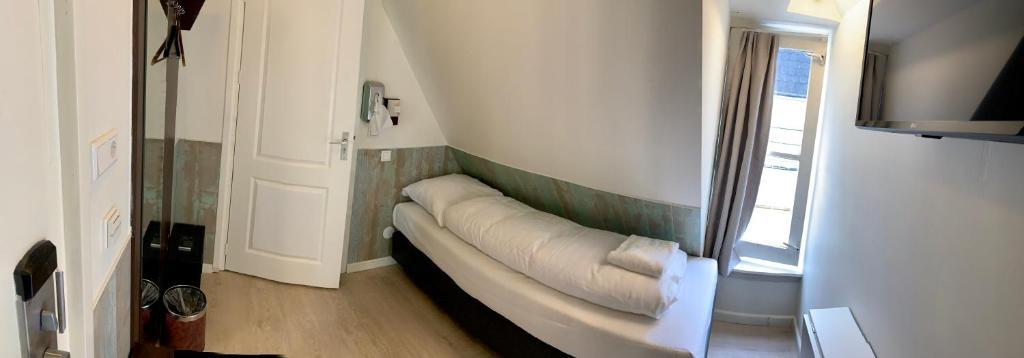 Foto - Hotel Damrak Inn