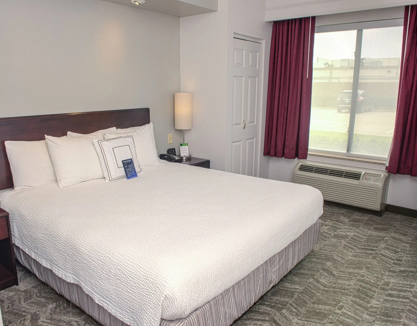 Foto - SpringHill Suites by Marriott Houston Pearland