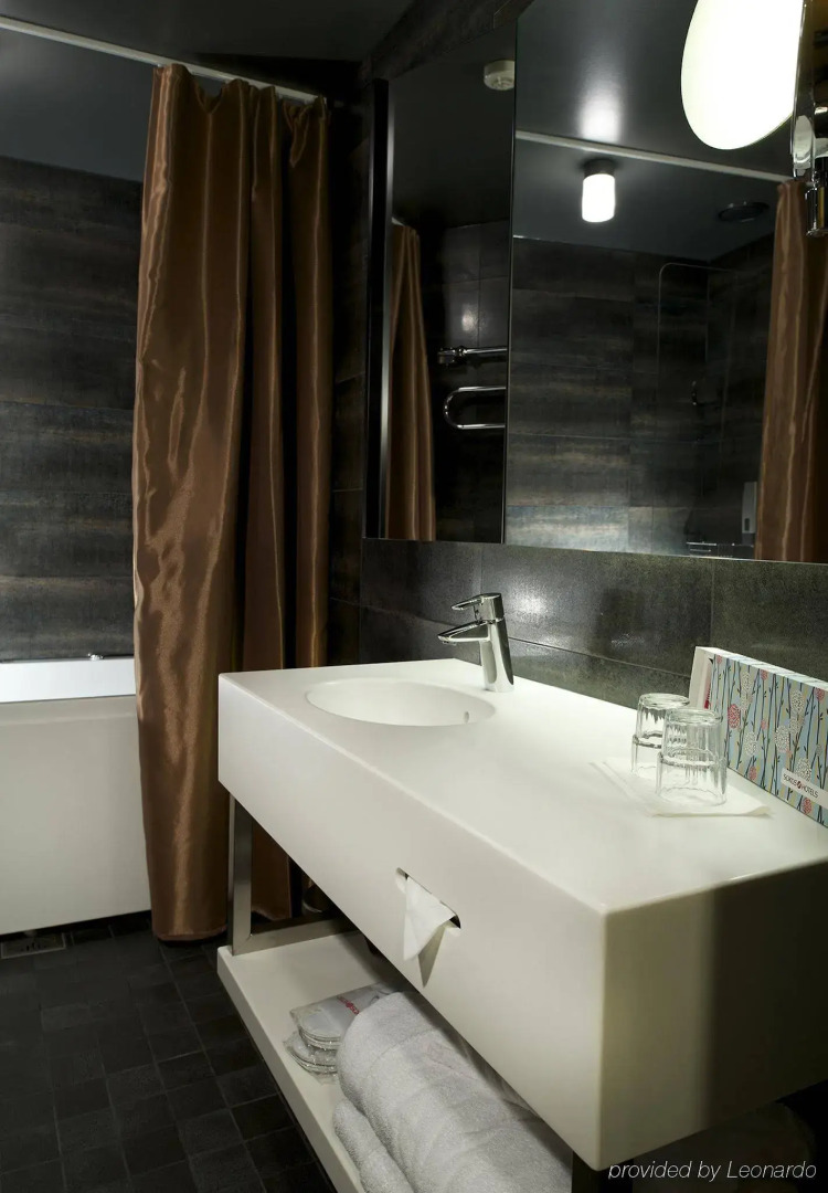 Foto - Original Sokos Hotel Vaakuna Rovaniemi