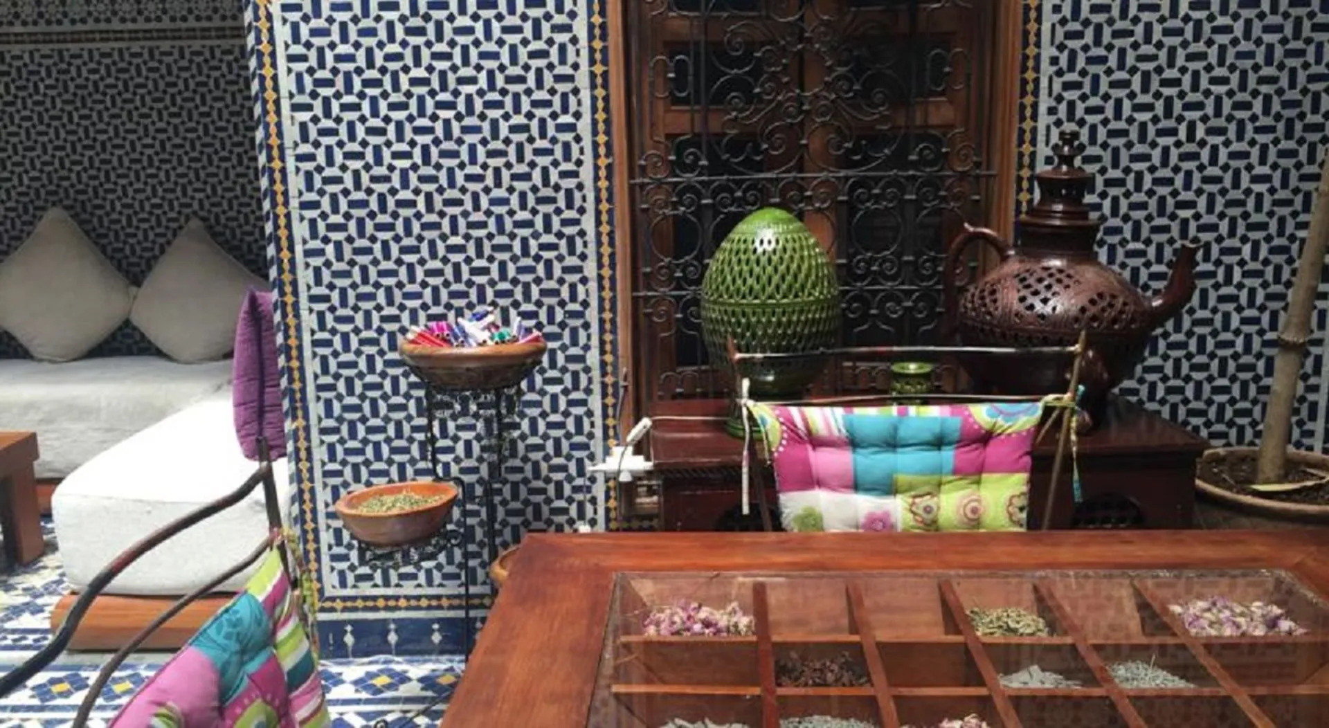 Photo - Riad La Clé De Fès