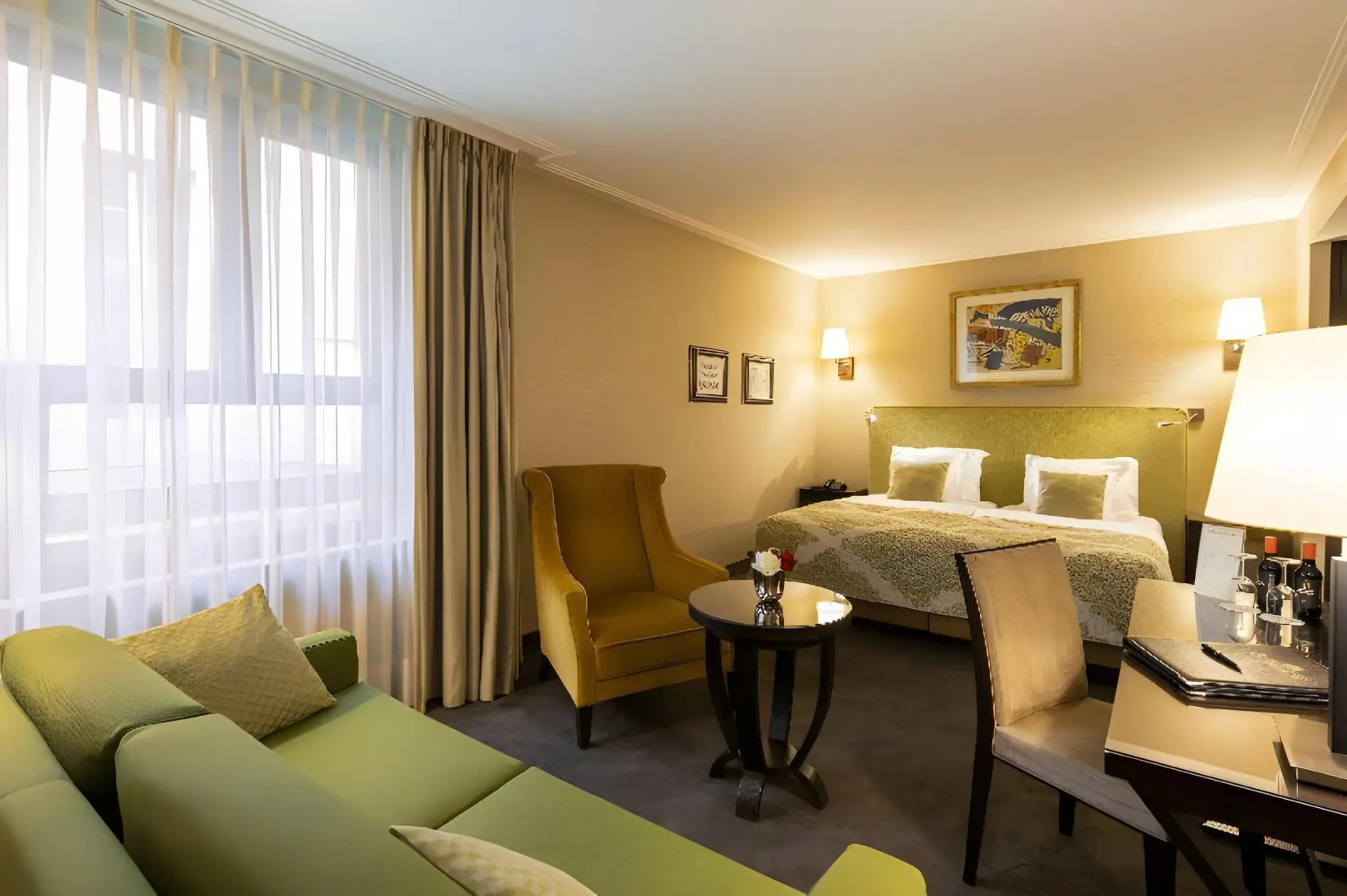 Foto - Grand Hotel Casselbergh