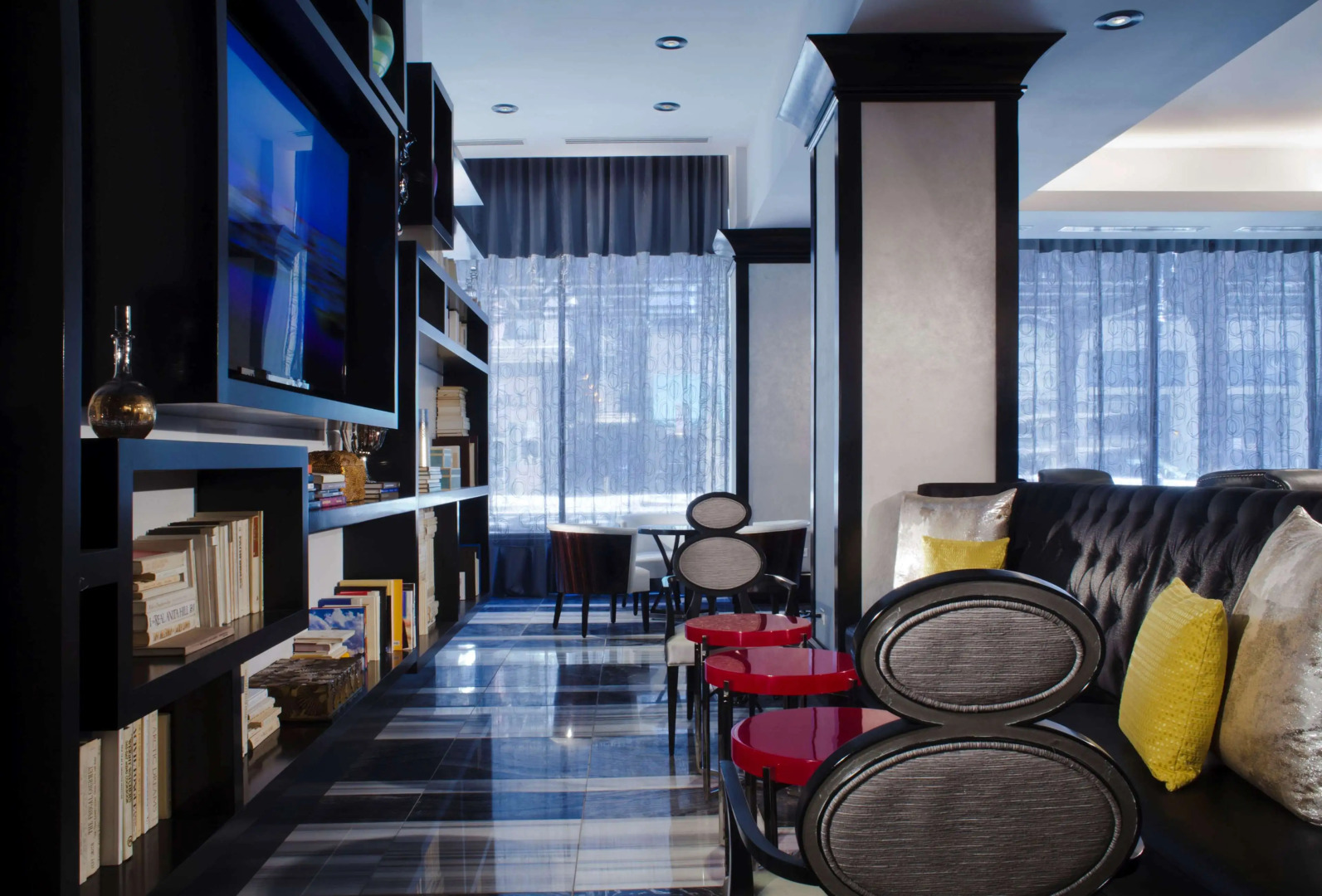 Foto - Silversmith Hotel Chicago Downtown