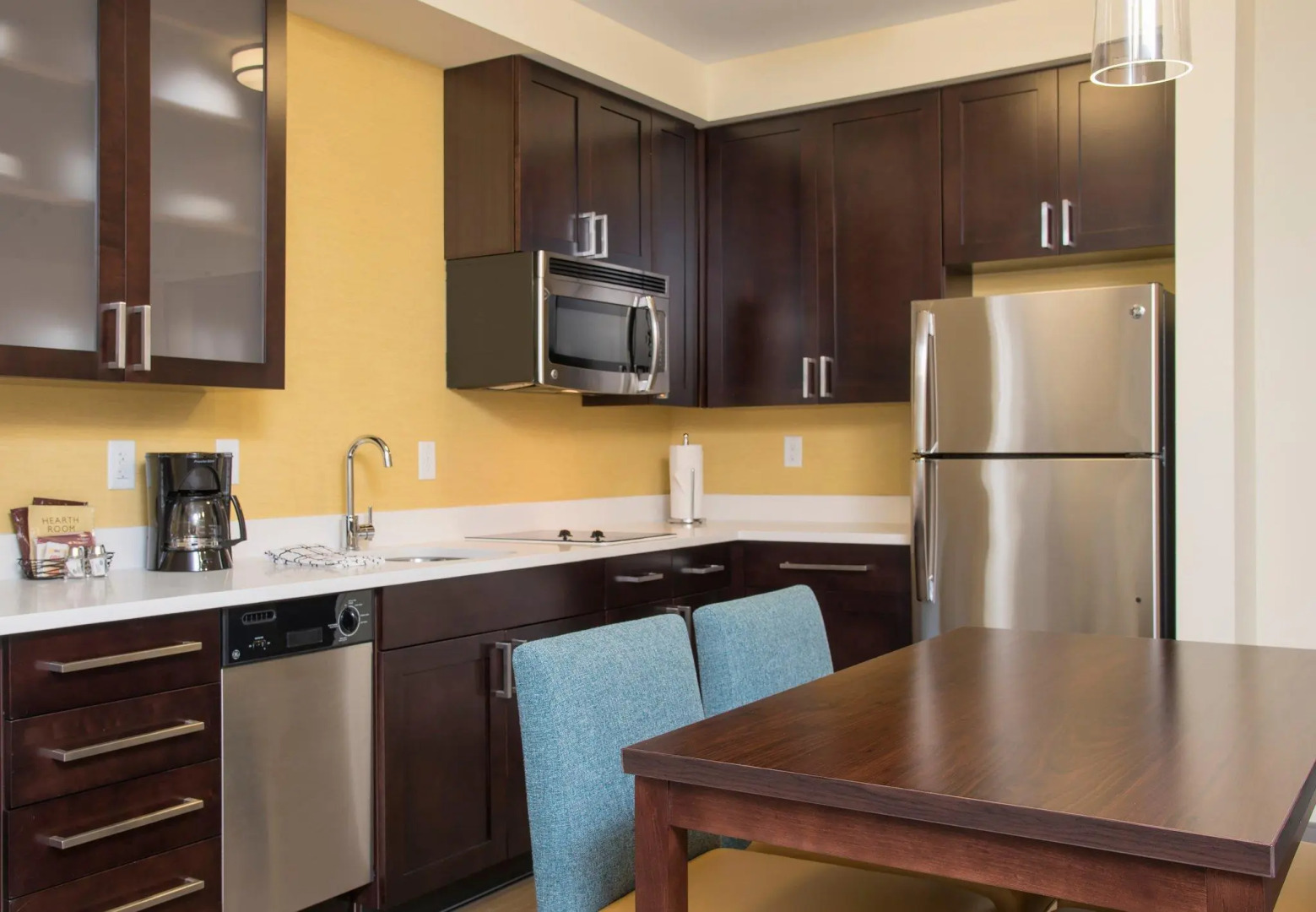 Photo - Residence Inn by Marriott Houston City Place