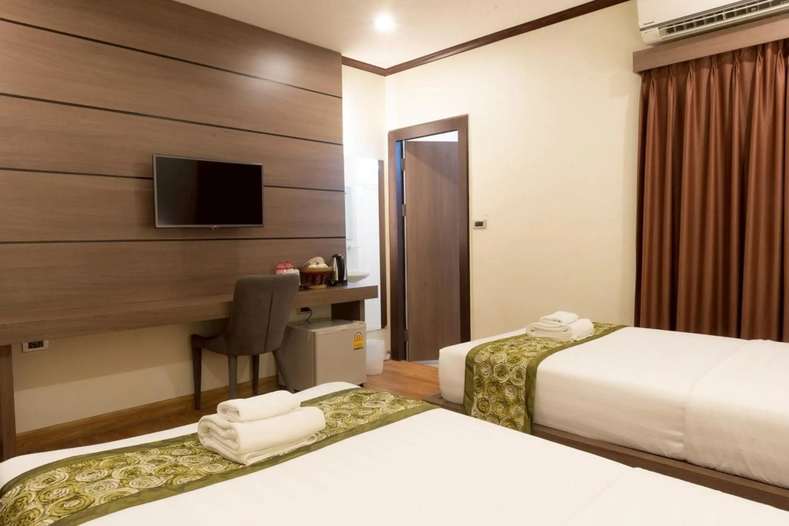Foto - NIM SEE SENG Hotel