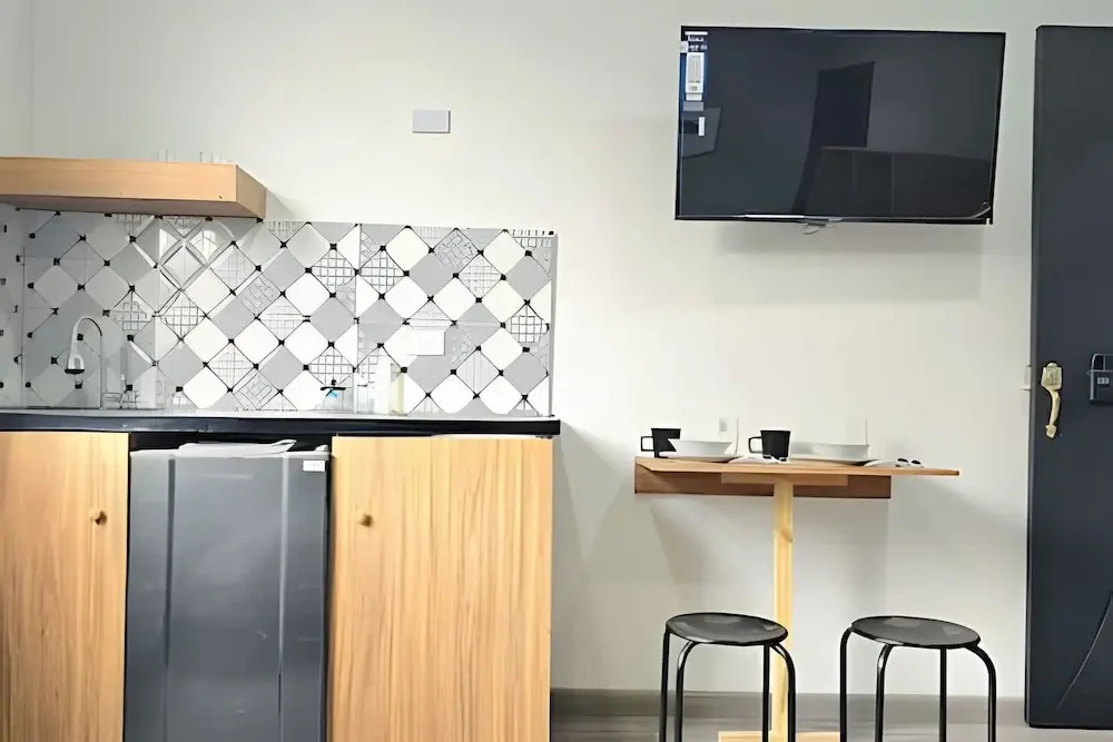 Foto - Hotel Ktaleya Apartamentos