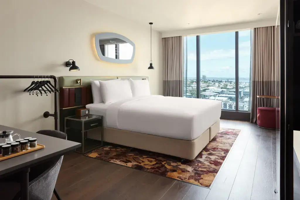 Foto - Hotel Indigo Auckland by IHG