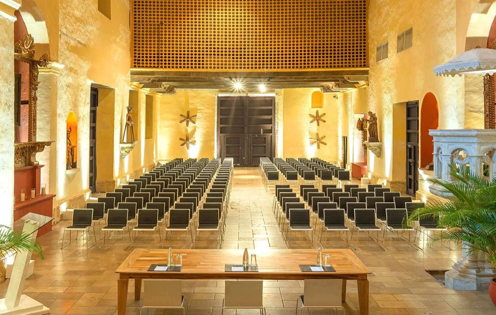 Foto - Charleston Santa Teresa Cartagena