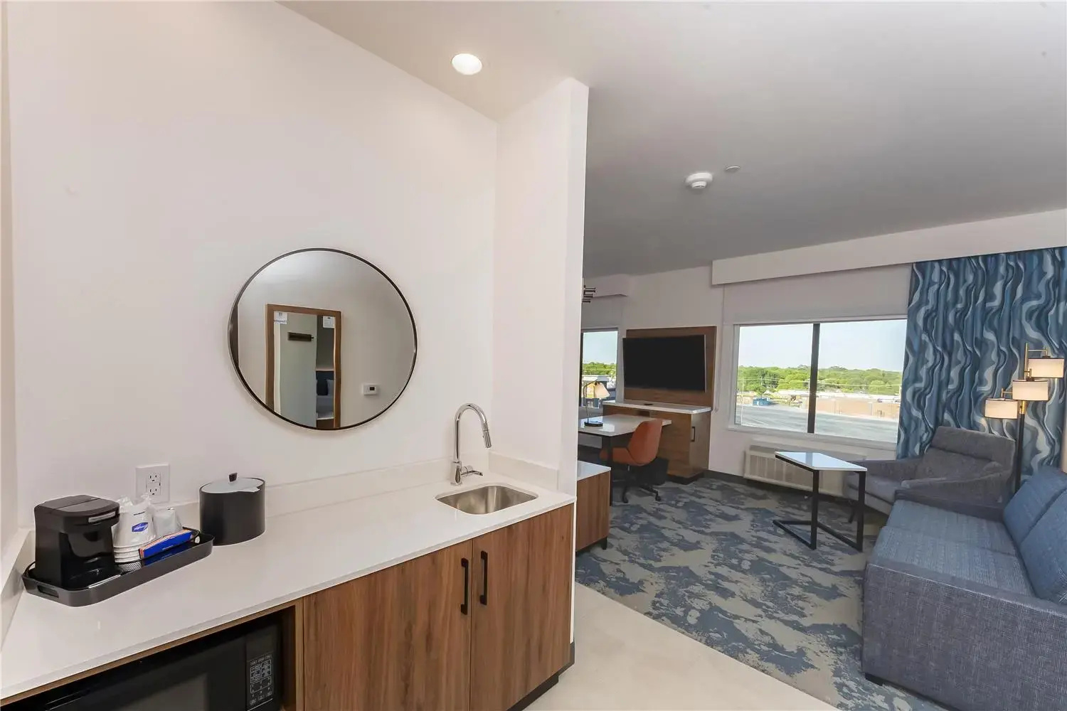 Foto - Hampton Inn & Suites Irving Hwy 183