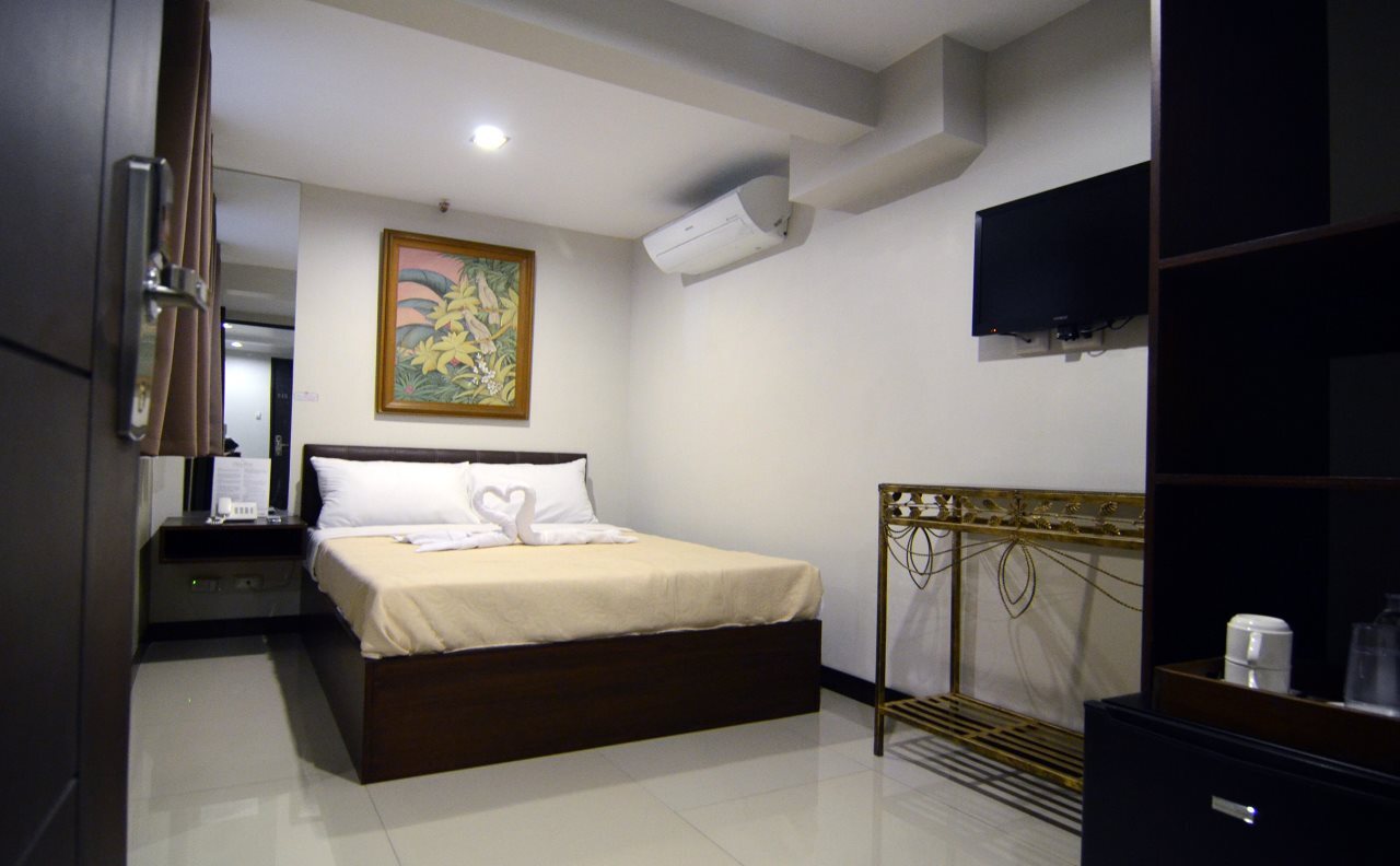 Foto - Regina Hometel