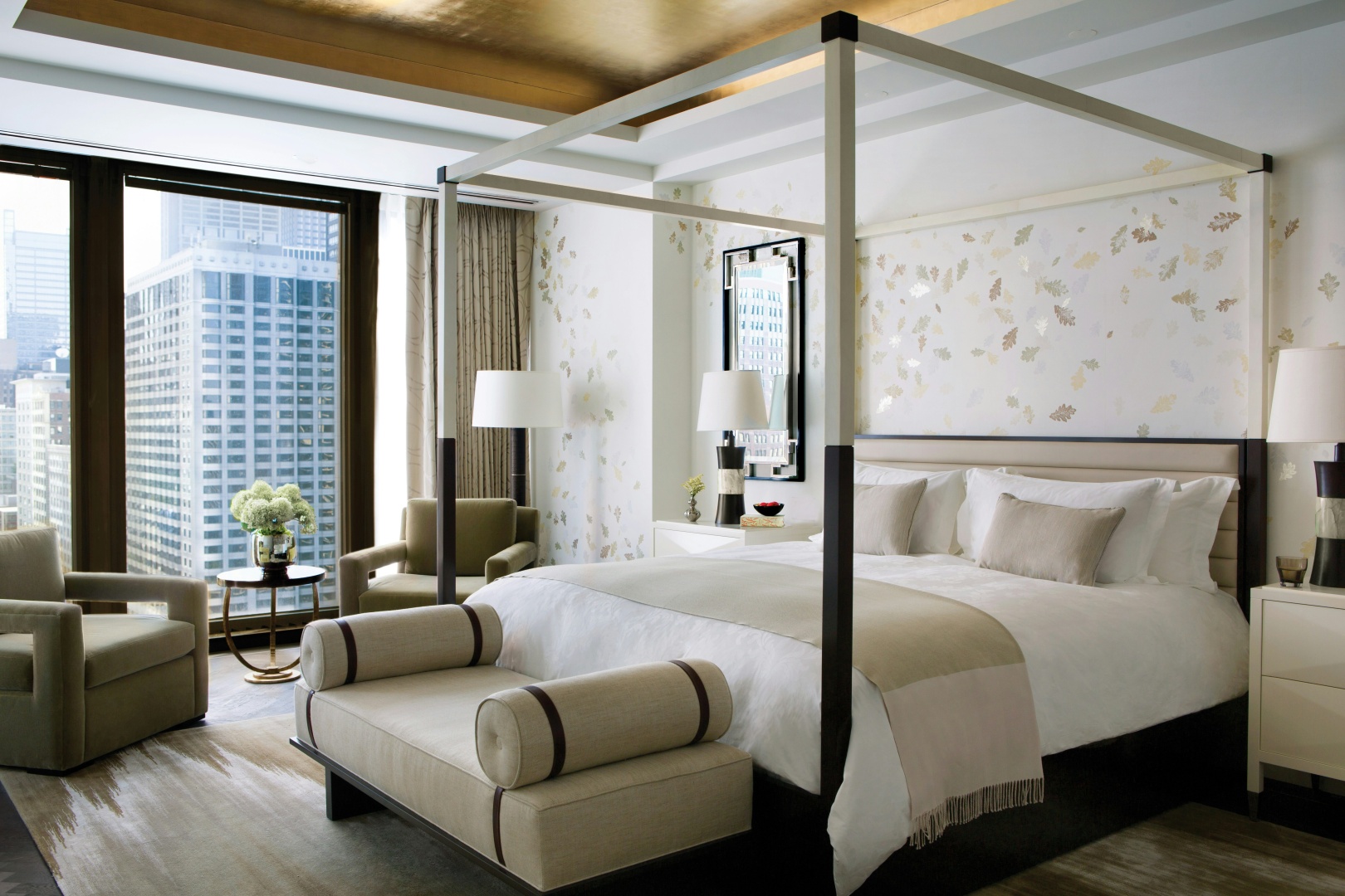 Photo - The Langham, Chicago