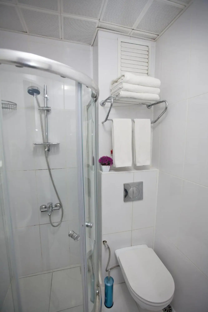 Foto - Hotel Bulvar Palas